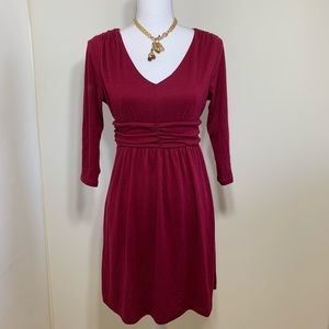 Sparkle & Fade dress